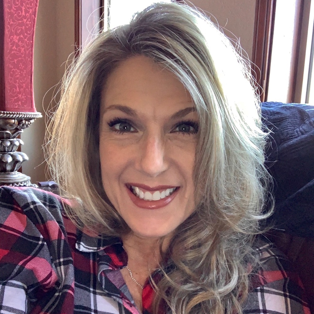 Meet your Posher, Tamra